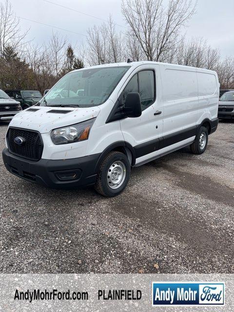 new 2024 Ford Transit-150 car, priced at $40,306