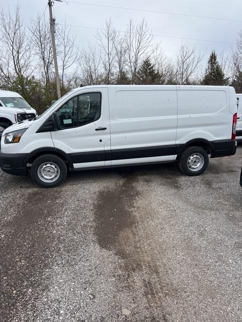 new 2024 Ford Transit-150 car, priced at $46,350