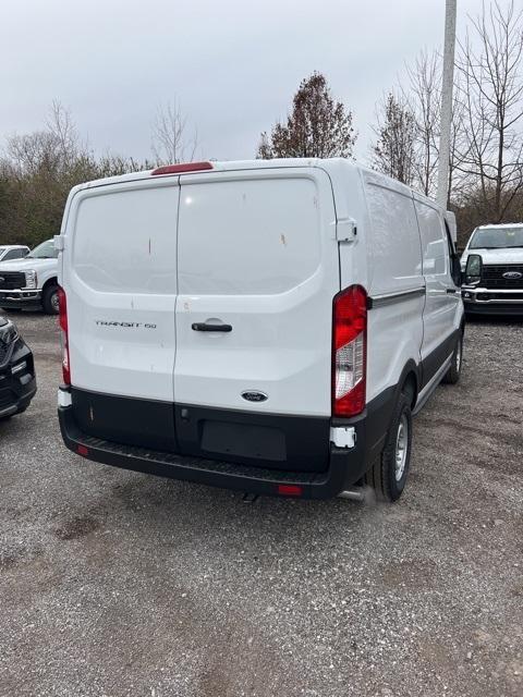 new 2024 Ford Transit-150 car, priced at $46,350