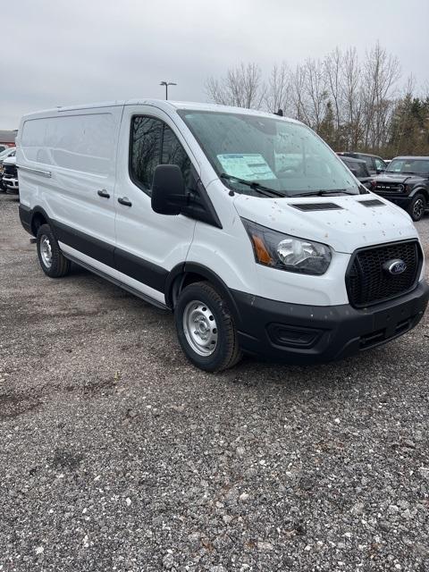 new 2024 Ford Transit-150 car, priced at $46,350