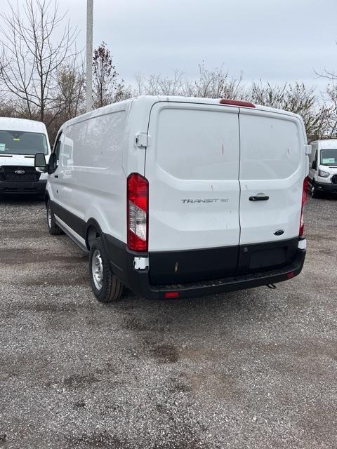 new 2024 Ford Transit-150 car, priced at $46,350