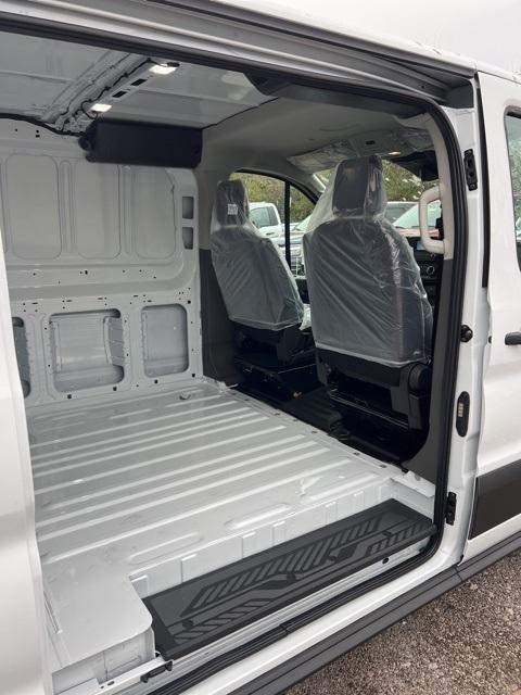 new 2024 Ford Transit-150 car, priced at $46,350