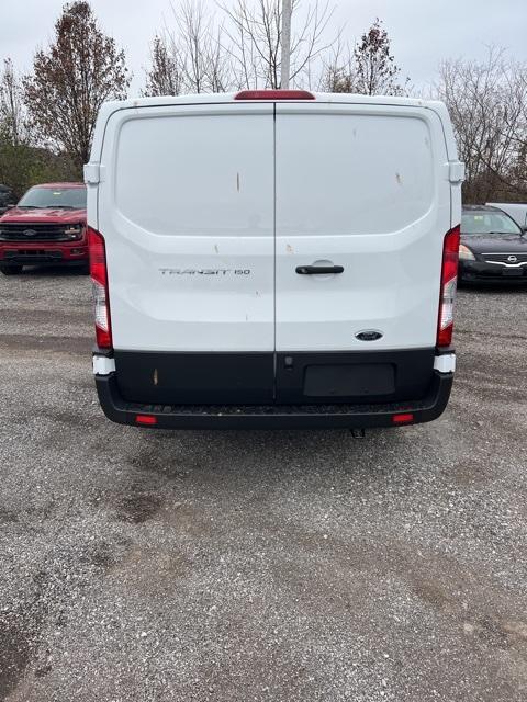 new 2024 Ford Transit-150 car, priced at $46,350