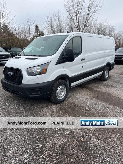 new 2024 Ford Transit-150 car, priced at $46,350