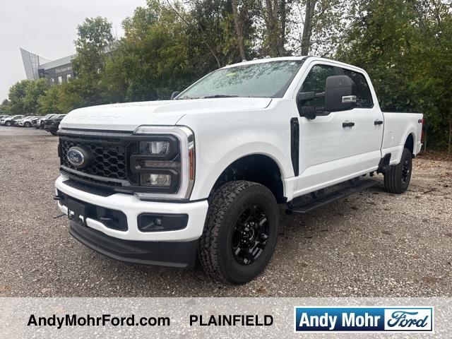 new 2024 Ford F-350 car, priced at $55,749