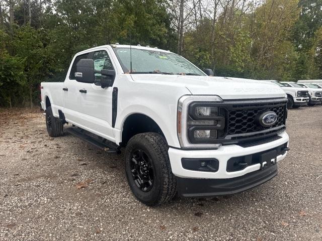 new 2024 Ford F-350 car, priced at $55,749