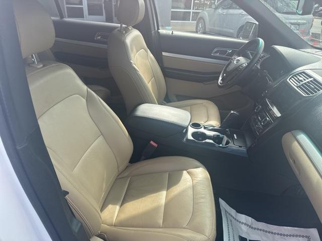 used 2016 Ford Explorer car, priced at $12,998