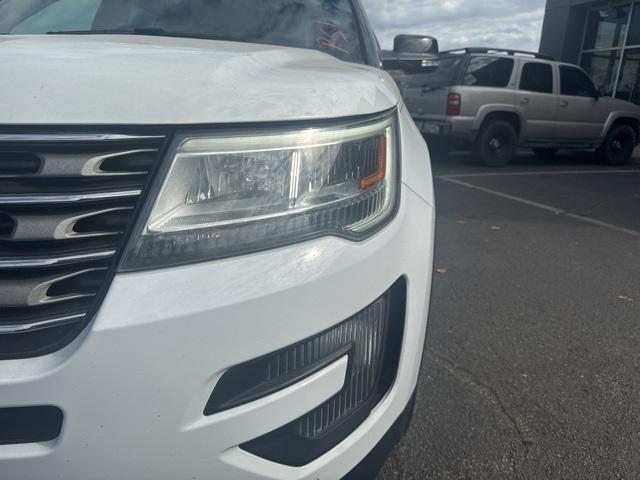 used 2016 Ford Explorer car, priced at $12,998