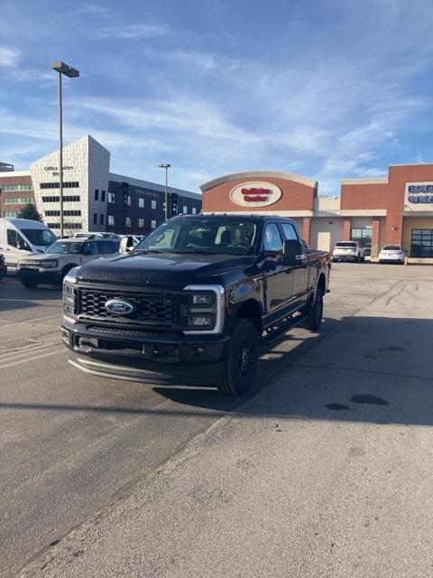 new 2024 Ford F-350 car, priced at $54,740