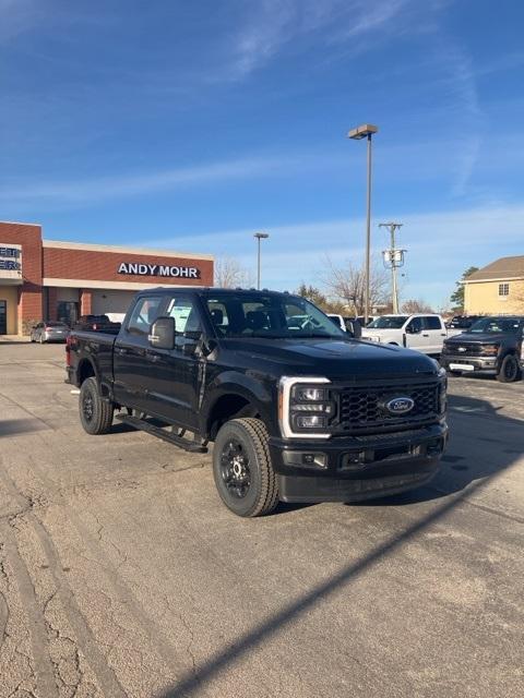 new 2024 Ford F-350 car, priced at $54,740