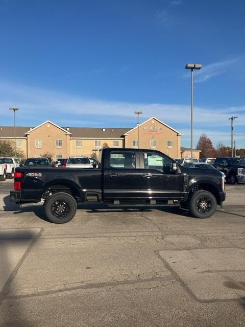 new 2024 Ford F-350 car, priced at $54,740