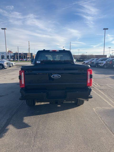 new 2024 Ford F-350 car, priced at $52,651