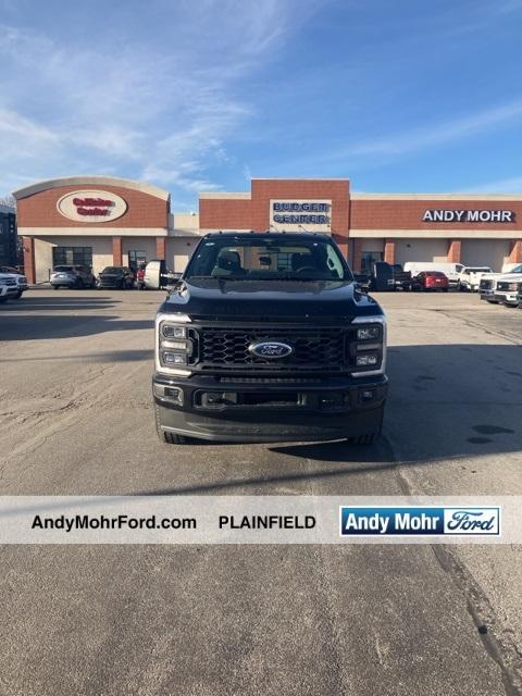 new 2024 Ford F-350 car, priced at $54,490