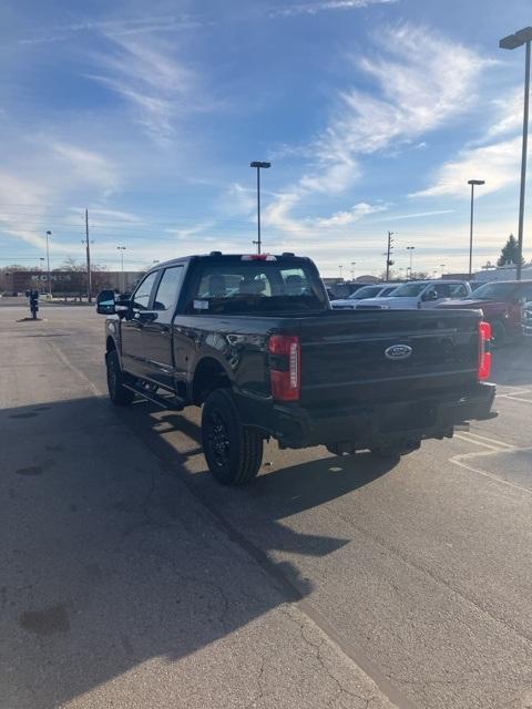 new 2024 Ford F-350 car, priced at $54,740