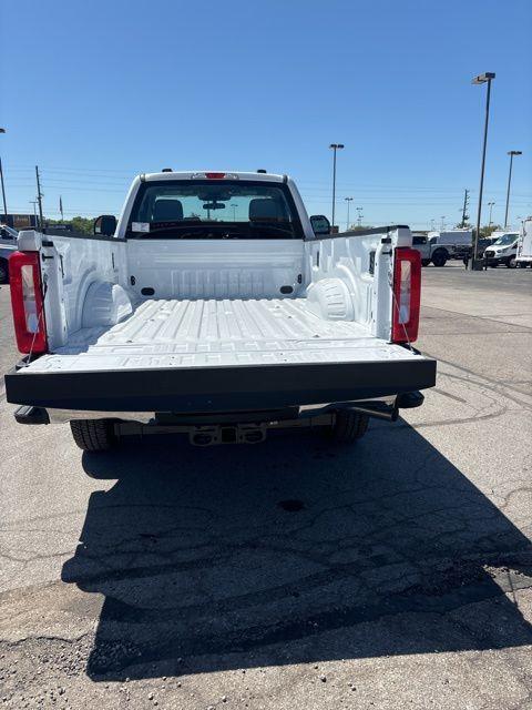 new 2024 Ford F-250 car, priced at $42,912