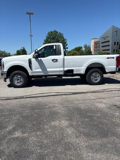 new 2024 Ford F-250 car, priced at $42,912