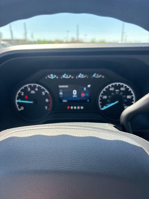 new 2024 Ford F-250 car, priced at $42,912