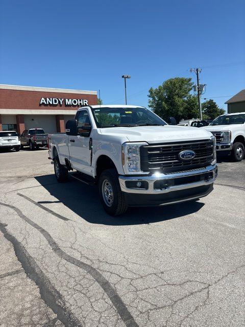 new 2024 Ford F-250 car, priced at $42,912