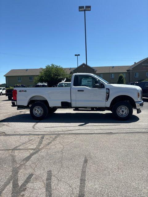 new 2024 Ford F-250 car, priced at $42,912
