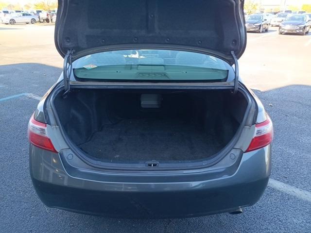 used 2007 Toyota Camry car, priced at $4,995