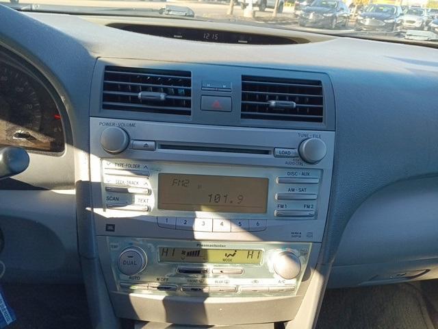 used 2007 Toyota Camry car, priced at $4,995