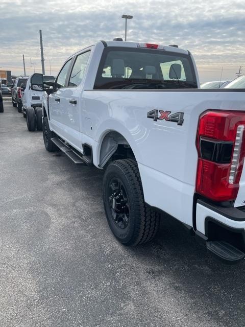 new 2024 Ford F-250 car, priced at $53,630