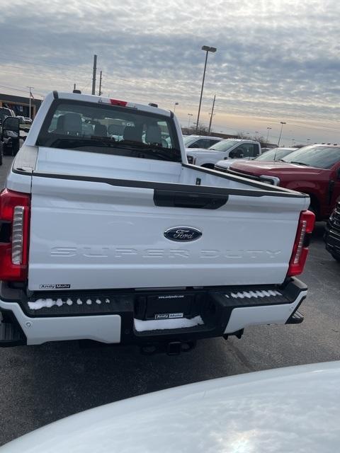 new 2024 Ford F-250 car, priced at $53,630