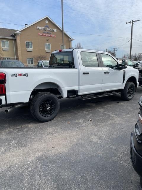 new 2024 Ford F-250 car, priced at $53,630