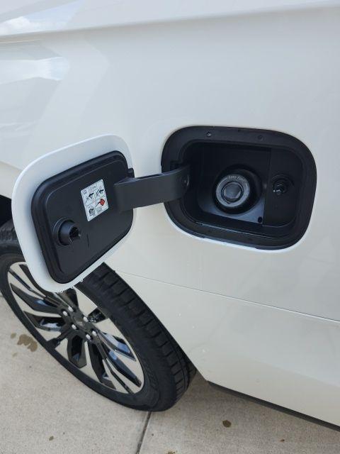 new 2025 Ford Expedition Max car, priced at $80,250