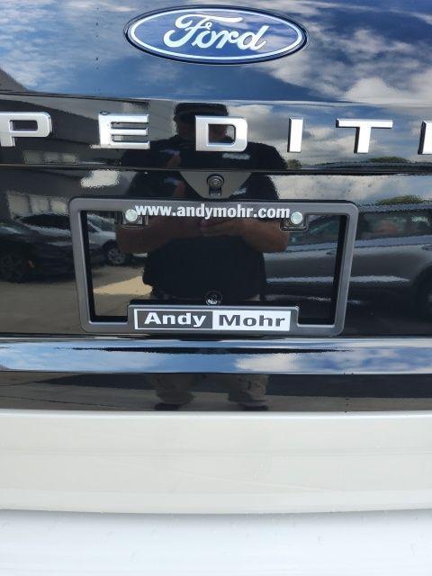 new 2025 Ford Expedition Max car, priced at $80,250