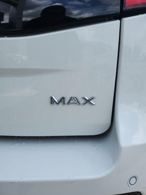 new 2025 Ford Expedition Max car, priced at $80,250