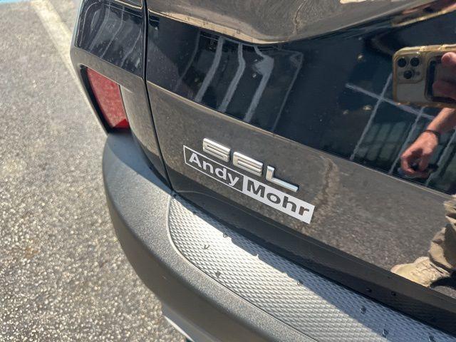 used 2020 Ford Escape car, priced at $13,598