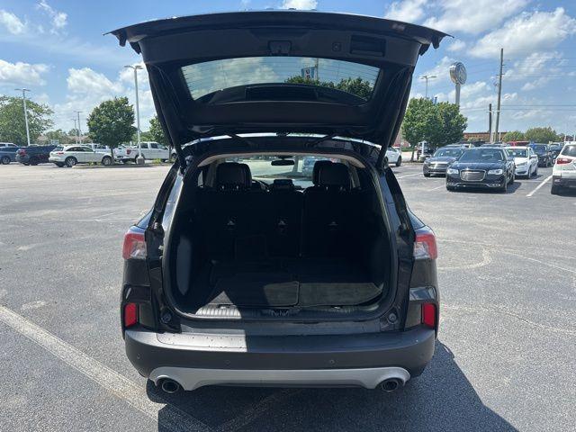 used 2020 Ford Escape car, priced at $13,598