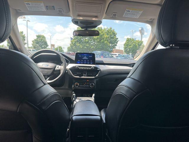 used 2020 Ford Escape car, priced at $13,598