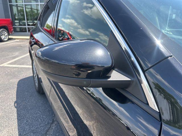 used 2020 Ford Escape car, priced at $13,598