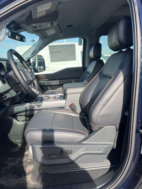 new 2025 Ford F-250 car, priced at $68,220