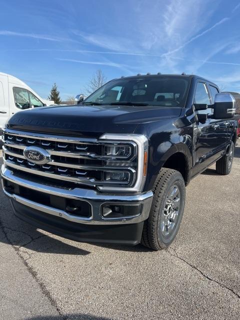 new 2025 Ford F-250 car, priced at $73,325