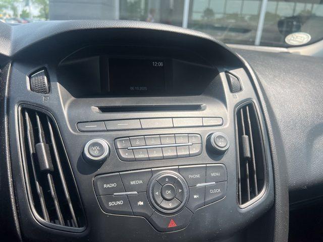 used 2015 Ford Focus car, priced at $7,995