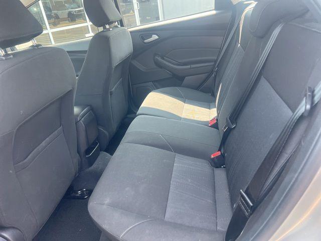 used 2015 Ford Focus car, priced at $7,995
