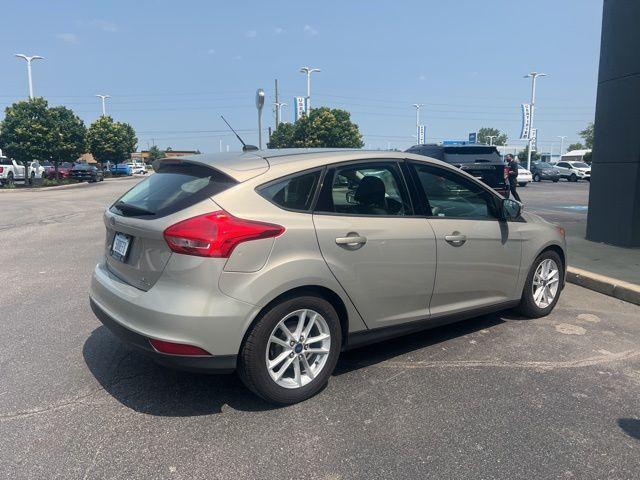 used 2015 Ford Focus car, priced at $7,995