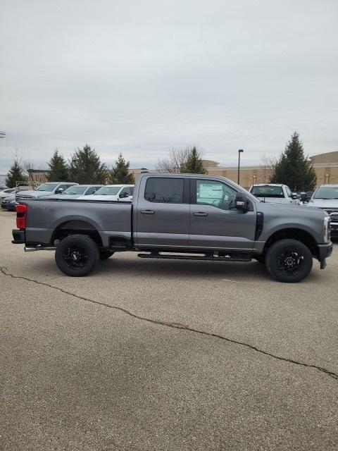 new 2024 Ford F-350 car, priced at $57,493