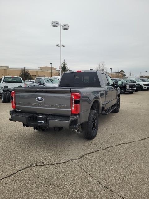 new 2024 Ford F-350 car, priced at $57,493