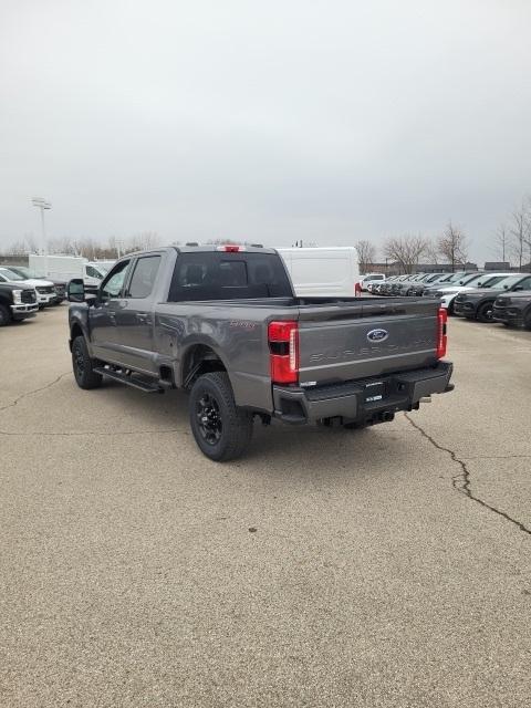 new 2024 Ford F-350 car, priced at $57,493