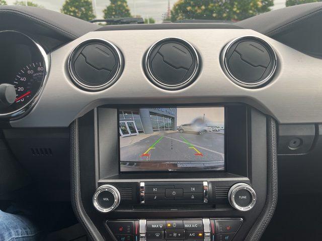 used 2015 Ford Mustang car, priced at $20,832