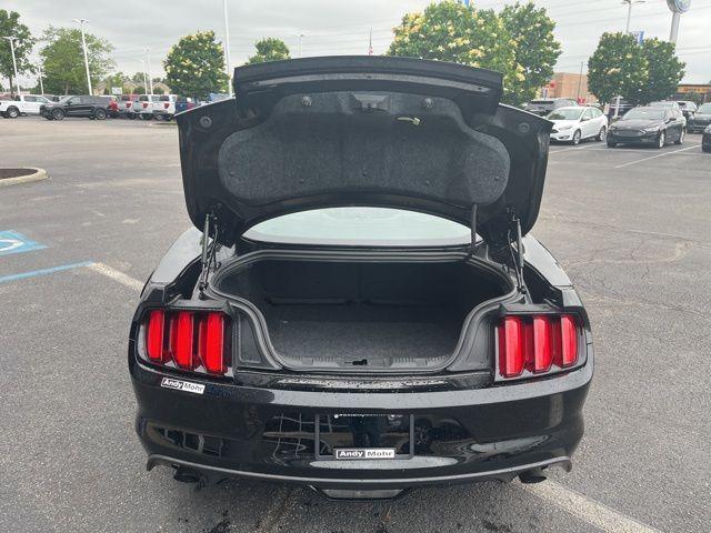 used 2015 Ford Mustang car, priced at $20,832