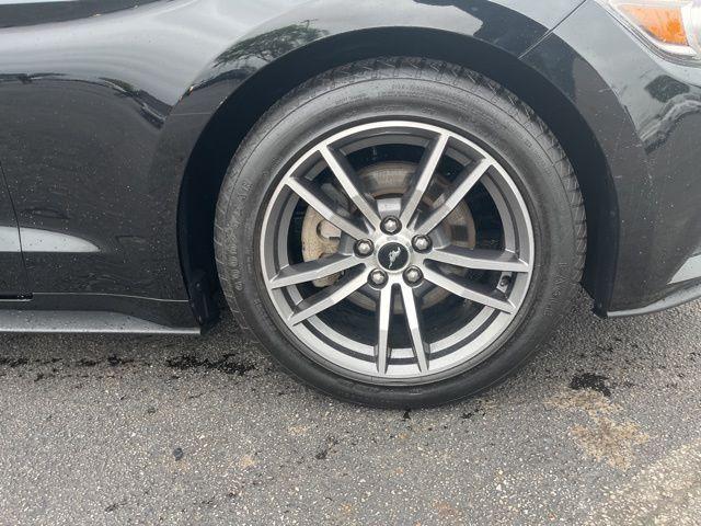 used 2015 Ford Mustang car, priced at $20,832