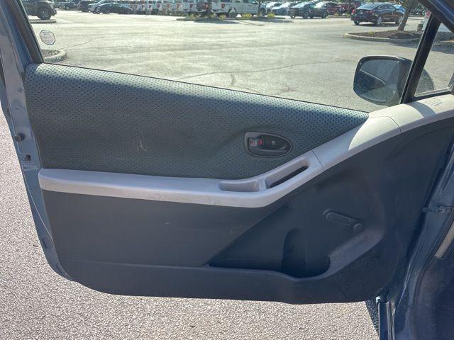 used 2008 Toyota Yaris car, priced at $3,799