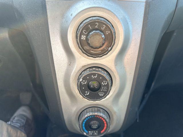 used 2008 Toyota Yaris car, priced at $3,799