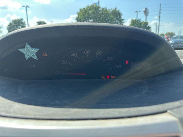 used 2008 Toyota Yaris car, priced at $3,799