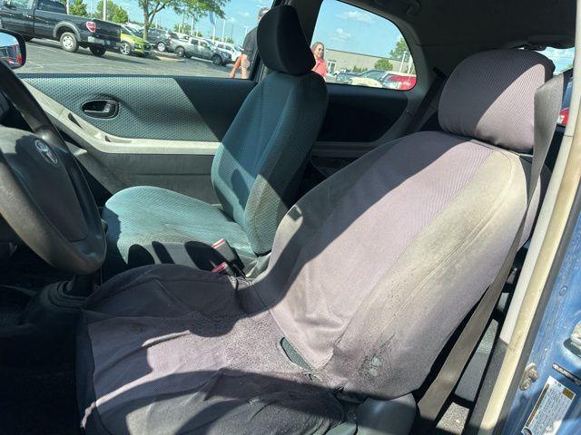 used 2008 Toyota Yaris car, priced at $3,799